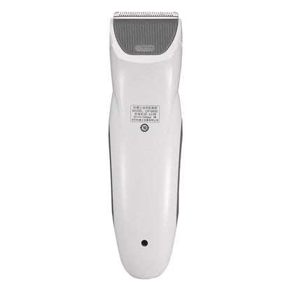 🐶🐱 Professional Pet Trimmer - CP6800 • Cordless • Easy Grooming