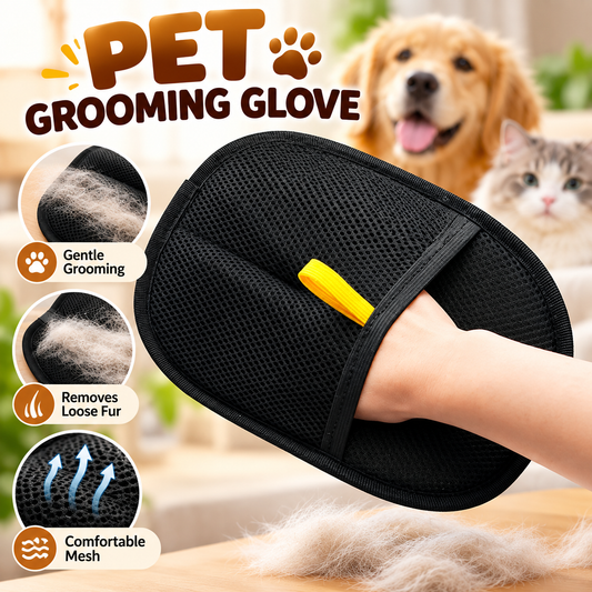 PawHug™ PawSwipe