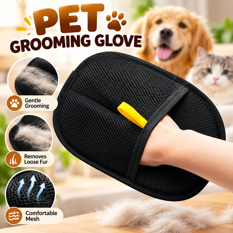 PawHug™ PawSwipe